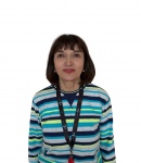 Лермонтова Марина Ивановна